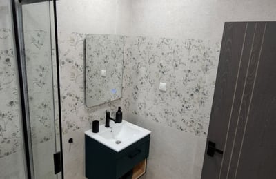 Moderne, möblierte Wohnung zur Miete, Viertel Vazrazhdane 1, Varna, Bulgarien