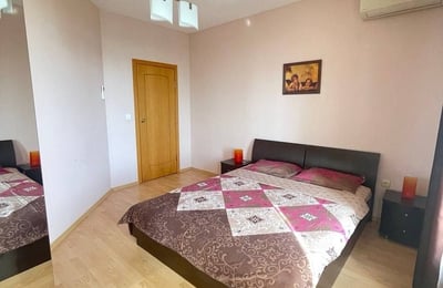 Location appartement spacieux, meublé, Primorski Park, Varna, Bulgarie