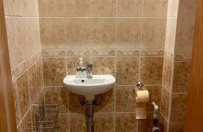 Location appartement spacieux, meublé, Primorski Park, Varna, Bulgarie