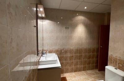 Location appartement spacieux, meublé, Primorski Park, Varna, Bulgarie