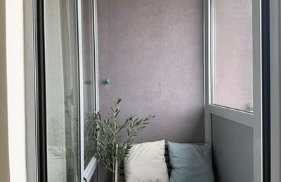 Alquiler de apartamento moderno, 45 m², Belgrade, Serbia