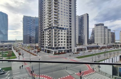 Moderne Premium-Wohnung zur Miete, 56 м², Belgrad, Serbien