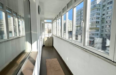 Comfortable, furnished apartment for rent, 58 m², Sector 1, Bucharest, Romania