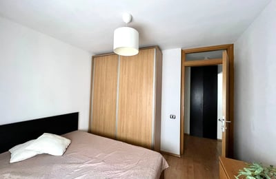 Comfortable, furnished apartment for rent, 58 m², Sector 1, Bucharest, Romania