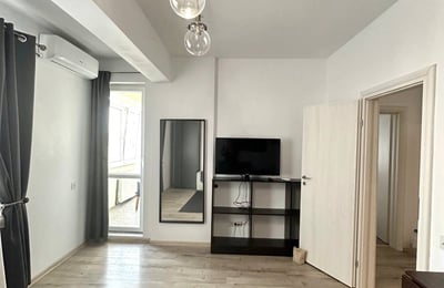 Location appartement cosy, lumineux, Bucarest, Roumanie