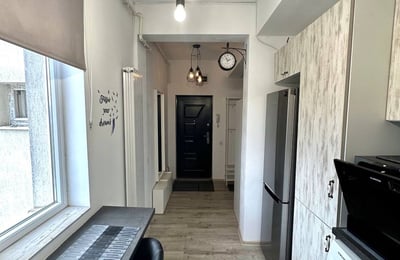 Location appartement cosy, lumineux, Bucarest, Roumanie