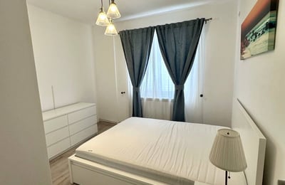 Location appartement cosy, lumineux, Bucarest, Roumanie