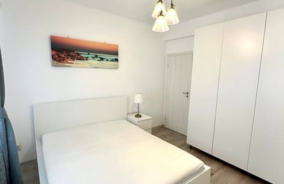 Location appartement cosy, lumineux, Bucarest, Roumanie