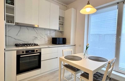 Аренда современной квартиры в комплексе Atena Residence, 47 м², Бухарест, Румыния