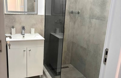 Аренда современной квартиры в комплексе Atena Residence, 47 м², Бухарест, Румыния