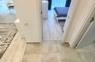 Аренда современной квартиры в комплексе Atena Residence, 47 м², Бухарест, Румыния