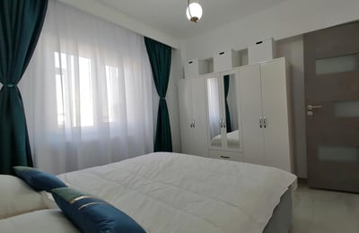 Furnished apartment for rent, 66 m², Constanța, Romania