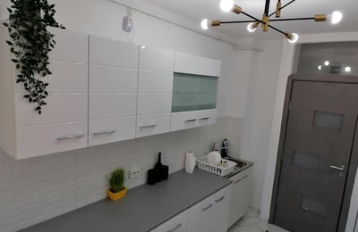 Furnished apartment for rent, 66 m², Constanța, Romania