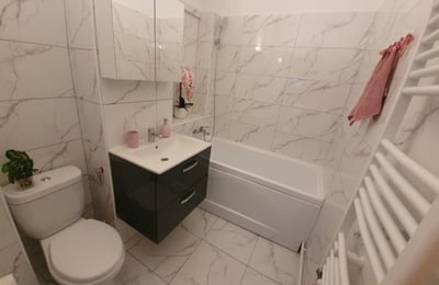 Furnished apartment for rent, 66 m², Constanța, Romania