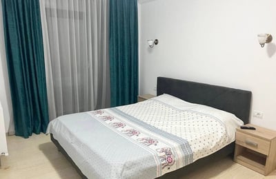 Alquiler de apartamento acogedor con vista al mar, Mamaia, Rumanía