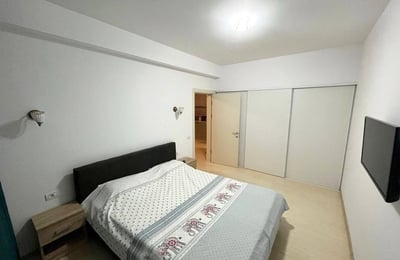 Alquiler de apartamento acogedor con vista al mar, Mamaia, Rumanía