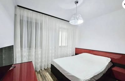 Аренда светлой, комфортной квартиры, Мамая, Констанца, Румыния