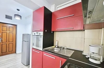 Аренда светлой, комфортной квартиры, Мамая, Констанца, Румыния