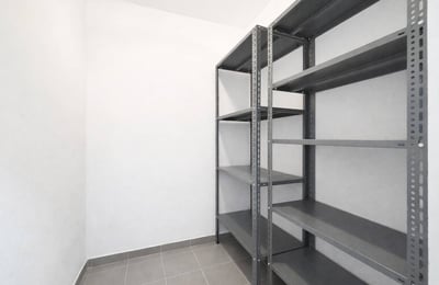 Аренда просторной, меблированной квартиры, 52 м², Бемово, Варшава, Польша