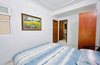 Cozy, furnished apartment for rent, Son Tra, Da Nang, Vietnam