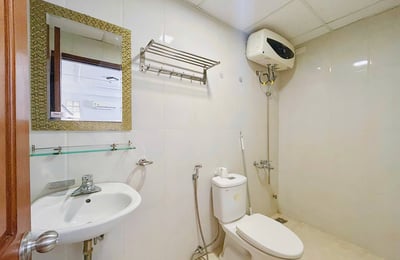 Cozy, furnished apartment for rent, Son Tra, Da Nang, Vietnam