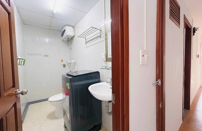 Cozy, furnished apartment for rent, Son Tra, Da Nang, Vietnam