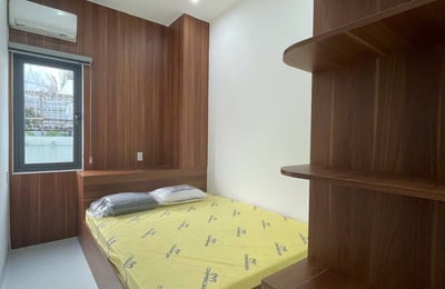 Comfortable, furnished apartment for rent, My An, Da Nang, Vietnam