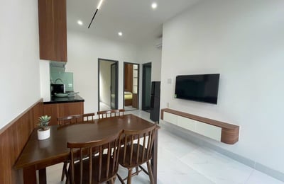 Comfortable, furnished apartment for rent, My An, Da Nang, Vietnam