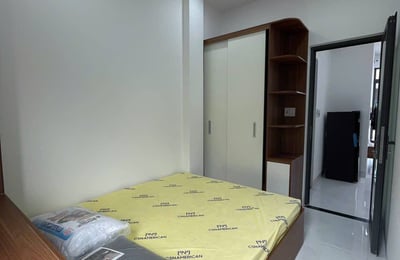 Comfortable, furnished apartment for rent, My An, Da Nang, Vietnam