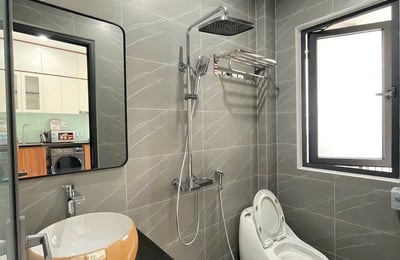 Comfortable, furnished apartment for rent, My An, Da Nang, Vietnam