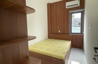 Comfortable, furnished apartment for rent, My An, Da Nang, Vietnam