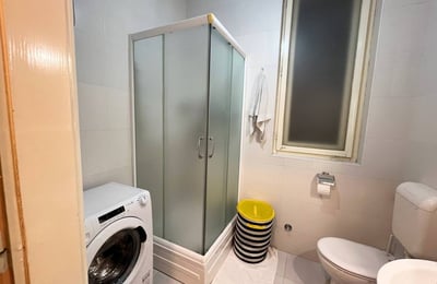 Gemütliche, möblierte Wohnung im Stadtzentrum zur Miete, 60 м², Belgrad, Serbien