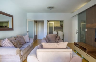 Location appartement moderne dans le complexe résidentiel West 65, 61 м², New Belgrade, Serbie