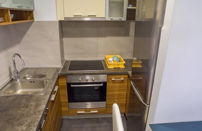 Location appartement moderne dans le complexe résidentiel West 65, 61 м², New Belgrade, Serbie