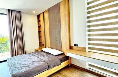 Modern, spacious furnished villa for rent, 310 m², Nha Trang, Vietnam