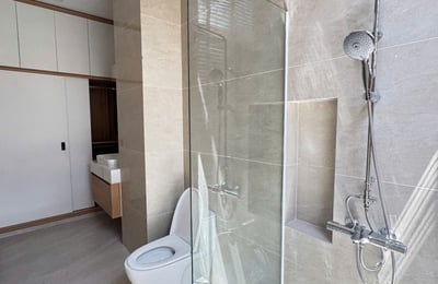 Modern, spacious furnished villa for rent, 310 m², Nha Trang, Vietnam