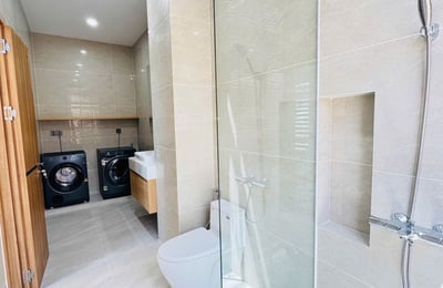 Modern, spacious furnished villa for rent, 310 m², Nha Trang, Vietnam