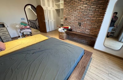 Modern, comfortable, furnished villa for rent, 270 m², Nha Trang, Vietnam