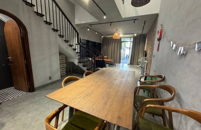 Modern, comfortable, furnished villa for rent, 270 m², Nha Trang, Vietnam