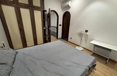 Modern, comfortable, furnished villa for rent, 270 m², Nha Trang, Vietnam