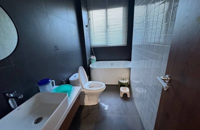 Modern, comfortable, furnished villa for rent, 270 m², Nha Trang, Vietnam