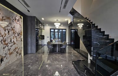 Modern, spacious villa for rent, 270 m², Nha Trang, Vietnam