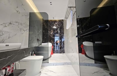 Modern, spacious villa for rent, 270 m², Nha Trang, Vietnam