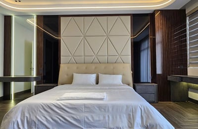 Modern, spacious villa for rent, 270 m², Nha Trang, Vietnam