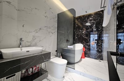 Modern, spacious villa for rent, 270 m², Nha Trang, Vietnam