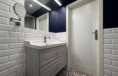 Bright, renovated apartment for rent, 49 m², Bemowo, Warsaw, Poland