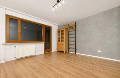 Bright, renovated apartment for rent, 49 m², Bemowo, Warsaw, Poland