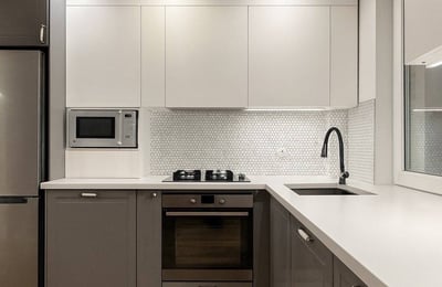 Bright, renovated apartment for rent, 49 m², Bemowo, Warsaw, Poland