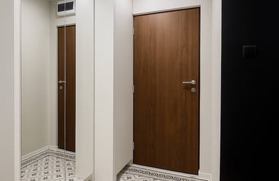 Bright, renovated apartment for rent, 49 m², Bemowo, Warsaw, Poland