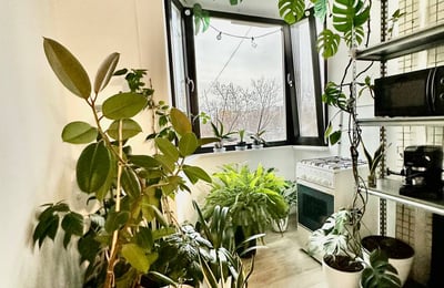 Möblierte 3-Zimmer-Wohnung zur Miete, Telecentru, Chișinău, Moldau